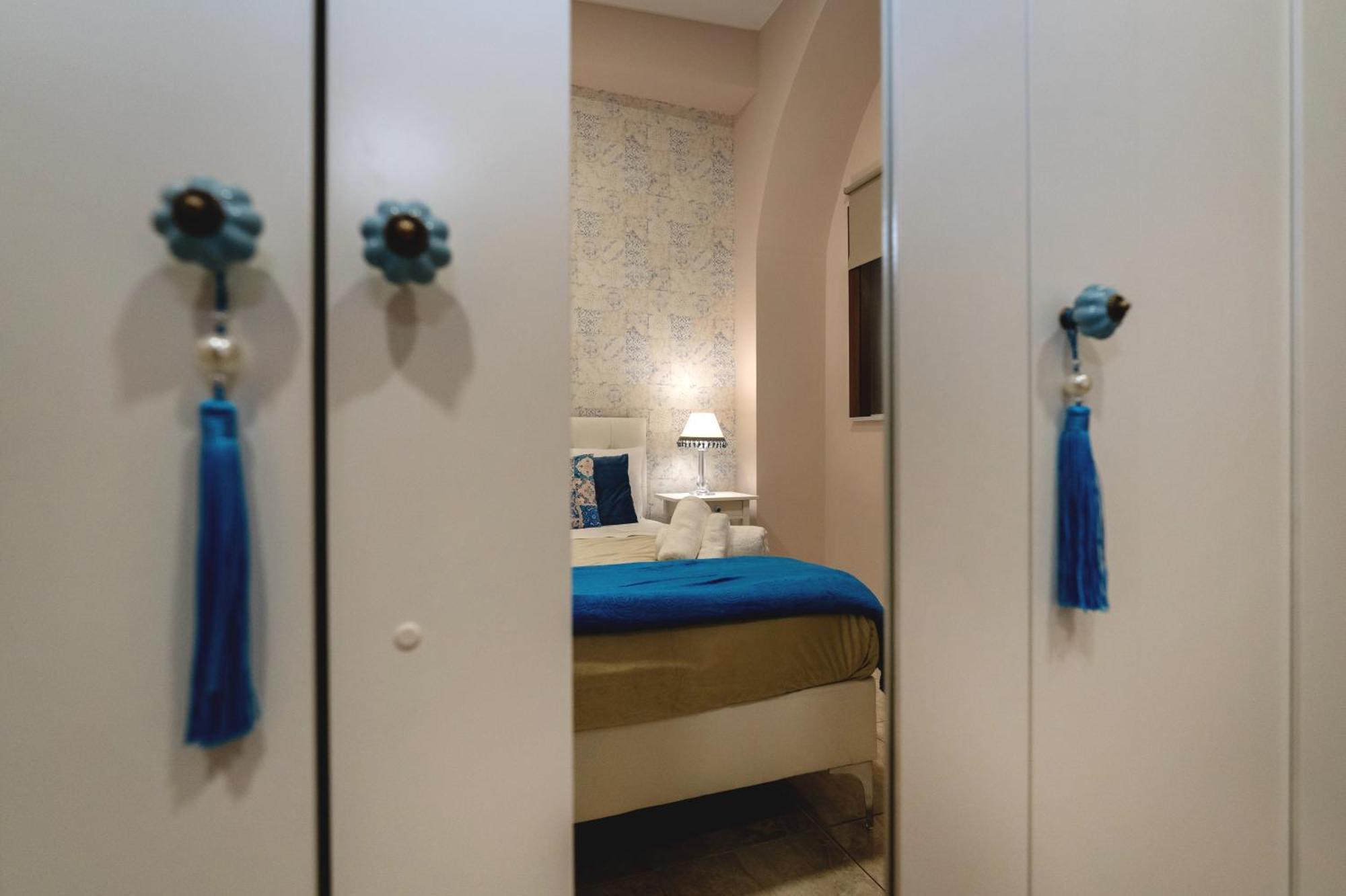 Catania Easy Center Home Exteriör bild