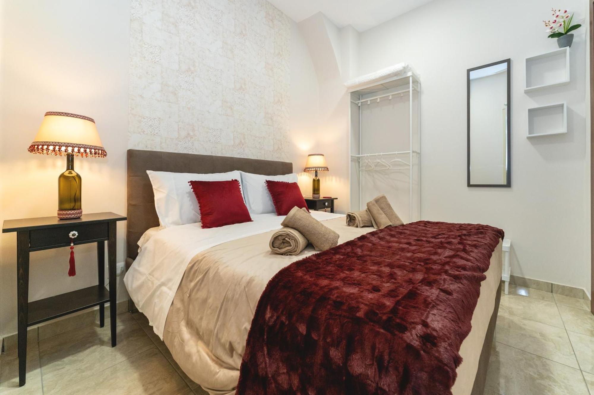 Catania Easy Center Home Exteriör bild
