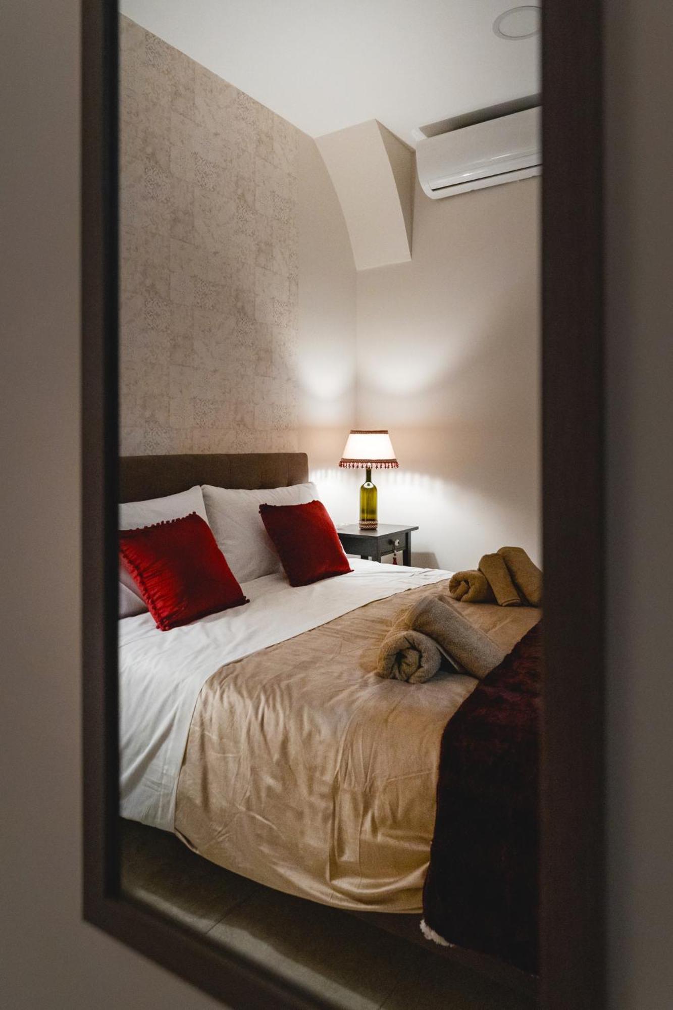 Catania Easy Center Home Exteriör bild